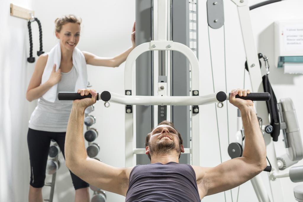 Wellness Hotel Diana Velké Losiny Eksteriør billede