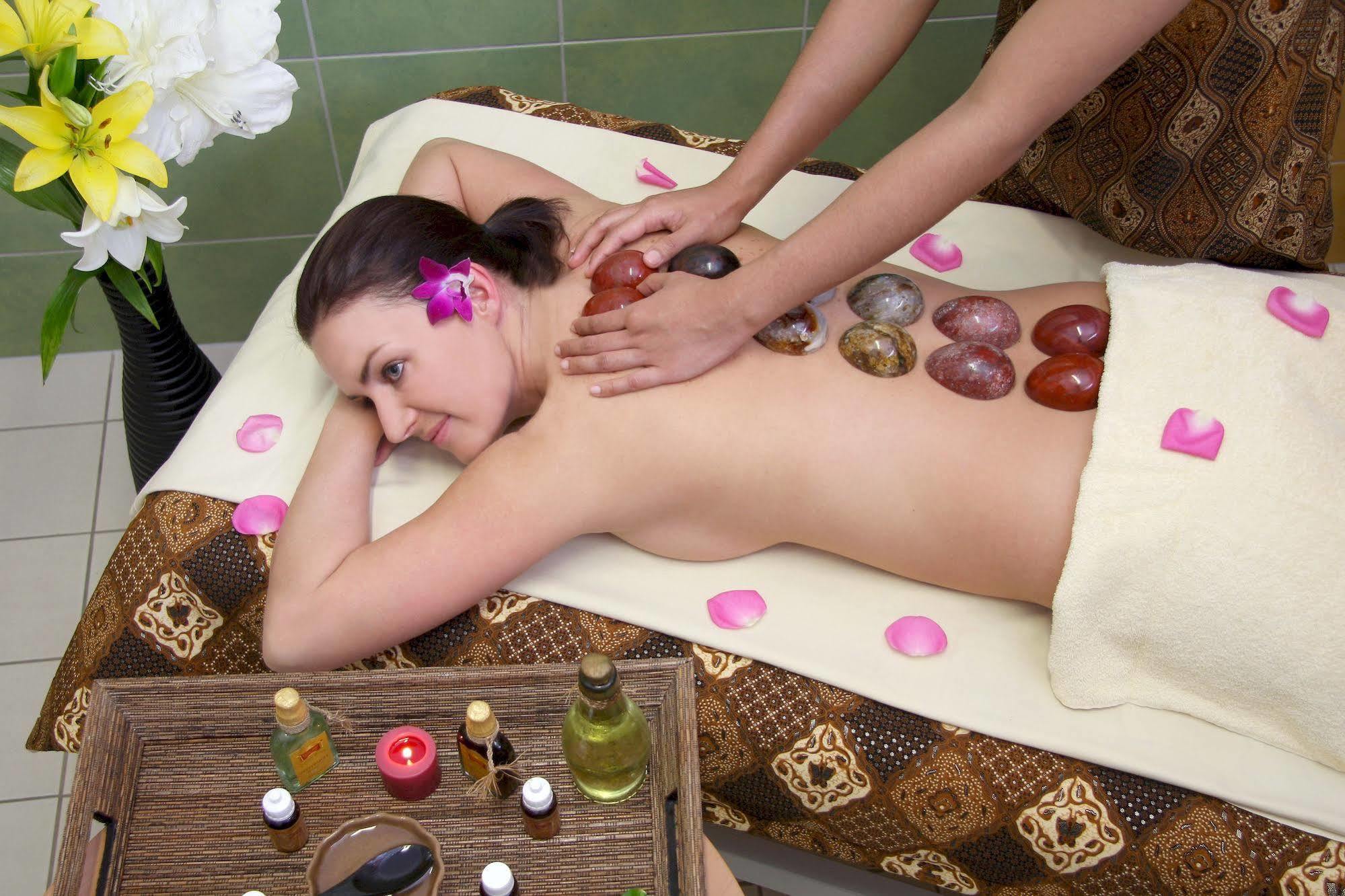 Wellness Hotel Diana Velké Losiny Eksteriør billede
